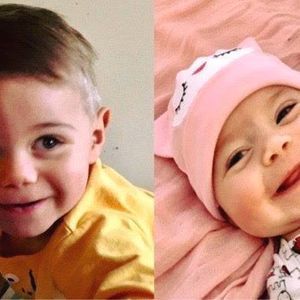 Meet your Posher, Marie